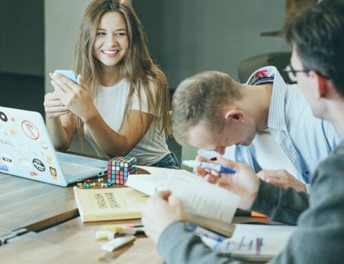 Studie: KMU profitieren von Startups