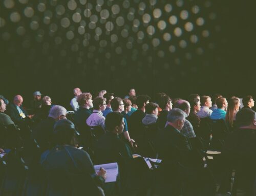 The Hamburg Startup Conference 2023