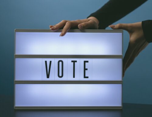 Startup-Community wählt die STARTERiN Hamburg 2023