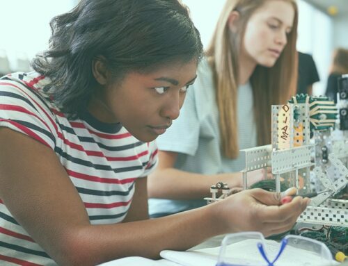 Neue Startup-Förderung für Gründerinnen aus dem Wissenschaftsbereich