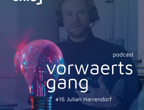 Was ein Corporate von Startups erwartet