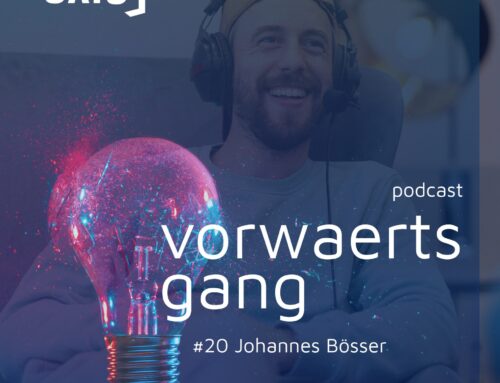 Mindset und Unternehmenskultur: Von den USA lernen?