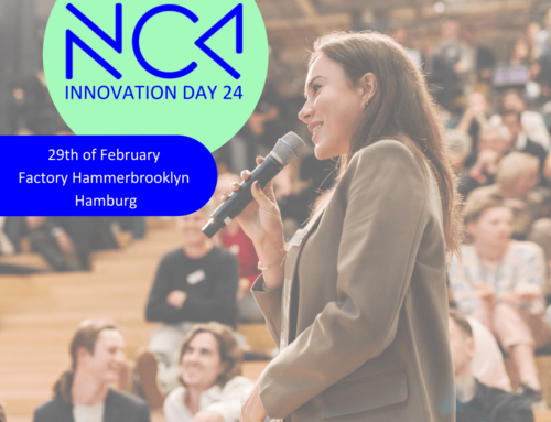 NCA Innovation Day 24