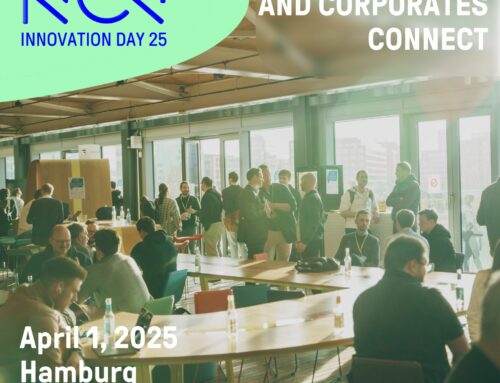 NCA Innovation Day 2025