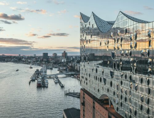 Hamburg: Magnet für innovative Scaleups aus aller Welt