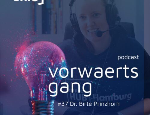 Unternehmertum mit Impact