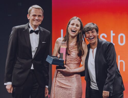 German Startup Awards 2025 vergeben