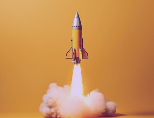 Startup-Gründungen steigen um 9 %