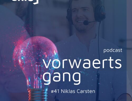 Netzwerken, aber richtig
