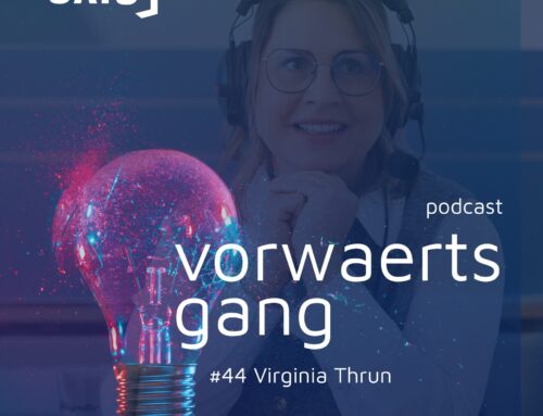 Reverse Recruiting: Wie Unternehmen sich bei Müttern bewerben