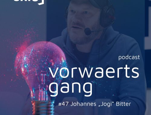 Vom Handball-Weltmeister zum Sportdirektor