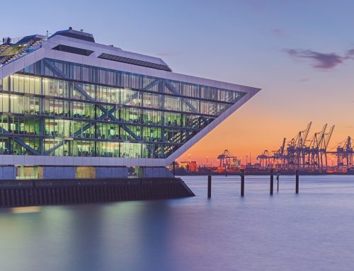 Hamburg Startup Monitor 2026 veröffentlicht