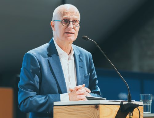Zweite Förderphase des European Digital Innovation Hub Hamburg