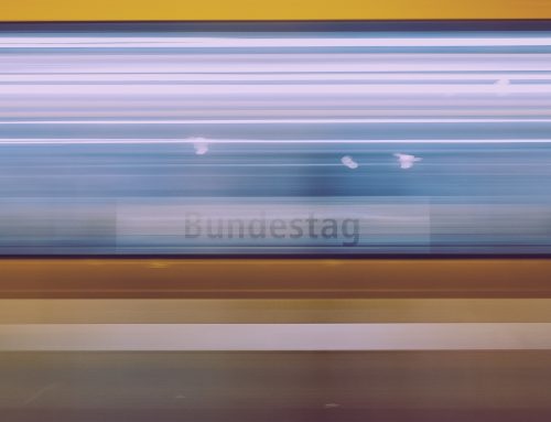 KMU können auch 2027 von Mitteln aus dem ERP-Sondervermögen profitieren