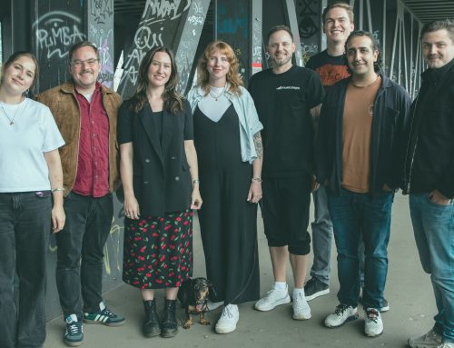 Music WorX Inkubator ist in Hamburg gestartet