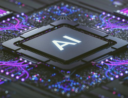 Neues House of AI in der HafenCity